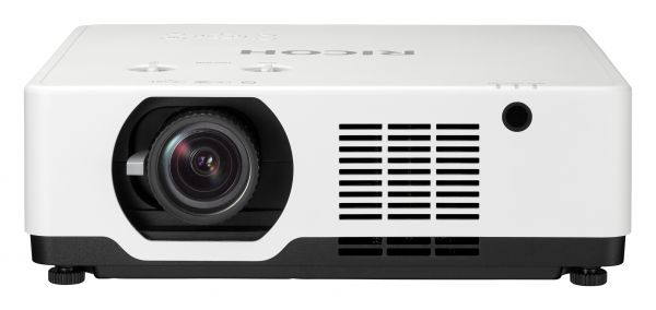RICOH PJ WUL6760