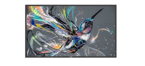 43  Q-LINE  18/7, 4K UHD