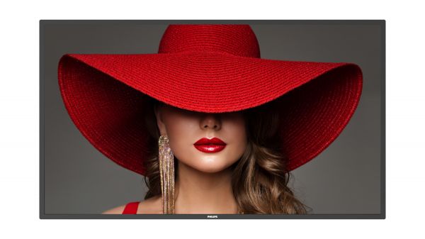 43 500CDM2 UHD