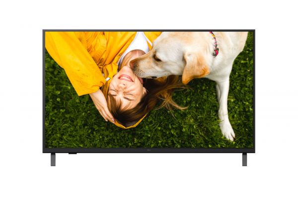 SMART TV 43  DIRECT LED IPS, 3840X2160