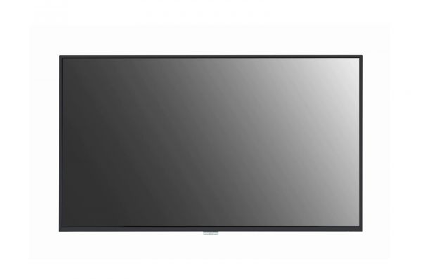 43  LED IPS, 3840X2160, 16:9, 700 NIT