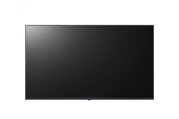 43  LED IPS, 3840X2160, 16:9, 300 NIT, 1200:1