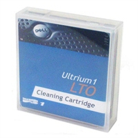 LTO TAPE CLEANING CARTRIDGE  INCLUDES BARCODE