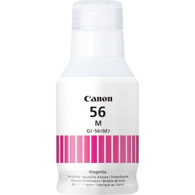GI-56 M SERBATOIO INCHIOSTRO MAGENTA (14.000 PAGI
