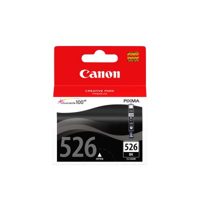 CLI-526 BK 9ML SERB. INCH BK CHROMALIFE 100+ X CA
