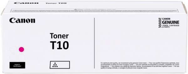 TONER T10 MAGENTA (DURATA 10.000 PAGINE )