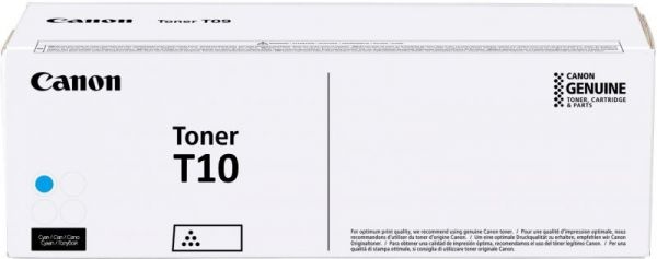 TONER T10 CIANO (DURATA 10.000 PAGINE )