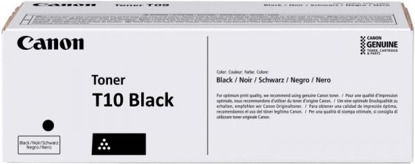 TONER T10 BLACK (DURATA 13.000 PAGINE)