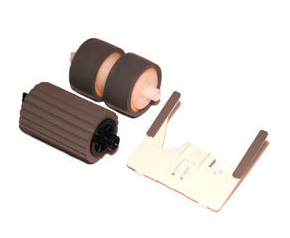 EXCHANGE ROLLER KIT PER SCANFRONT 300/SCANFRONT 3
