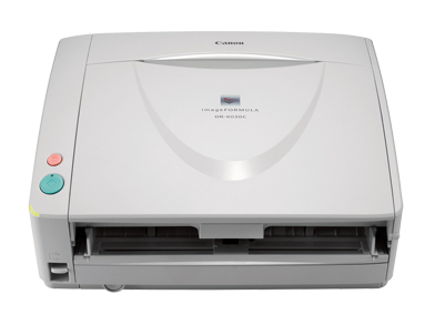 DR-6030C SCANNER ROTATIVO FRONTE/RETRO