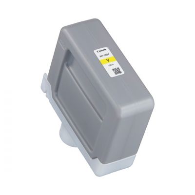 PFI-340Y SERBATOIO GIALLO 330 ML.