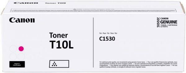 TONER T10L MAGENTA (DURATA 5.000 PAGINE)