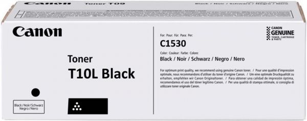 TONER T10L BLACK (DURATA 6.000 PAGINE )