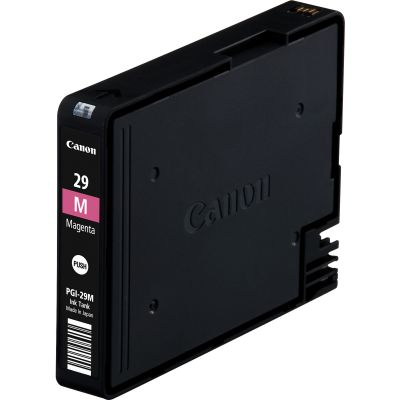 PGI-29 M SERBATOIO INCHIOSTRO MAGENTA LUCIA (PIGM