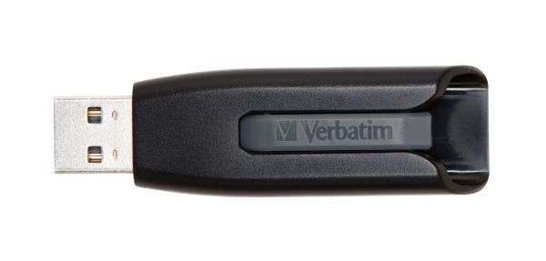 VERBATIM USB 3.0 SUPERSPEED V3 USB DRIVE 64GB