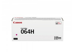 064H M - CARTUCCIA MAGENTA ALTA CAPACITA  10.000PA