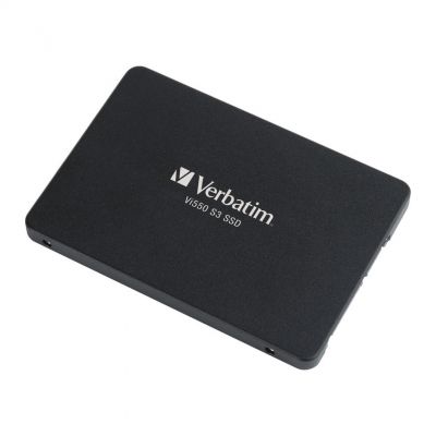 VERBATIM VI550 INTERNAL SATA III 2.5  SSD 1TB