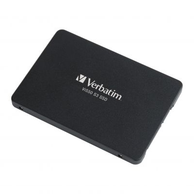 VERBATIM VI550 INTERNAL SATA III 2.5  SSD 4TB