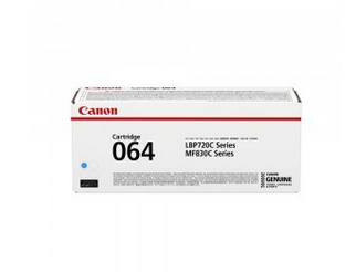 064C - CARTUCCIA TONER CIANO (5.000 PAGINE)