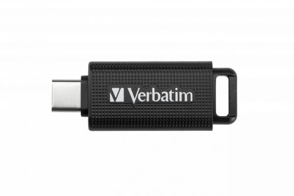 VERBATIM USB DRIVE 3.2 GEN1 32GB USB-C