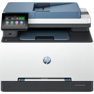 HP CLR LJ PRO MFP 3302SDW 25PPM ETH WF F/R ADF 1YR