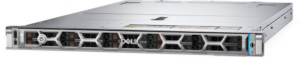 DELL R470 6X2.5 6507P 32GB 480GB  2X1100W H965I 3Y