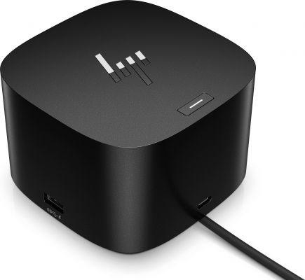 HP THUNDERBOLT DOCK 120W G4