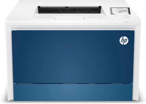 HP COLOR LJ PRO 4202DN 33PPM ETH USB F/R 1YW