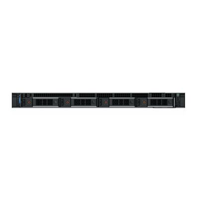 DELL R360 4X3.5 E-2414 16GB 480GB SSD 700W H355 3Y