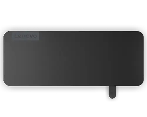 USB-C SLIM TRAVEL DOCK