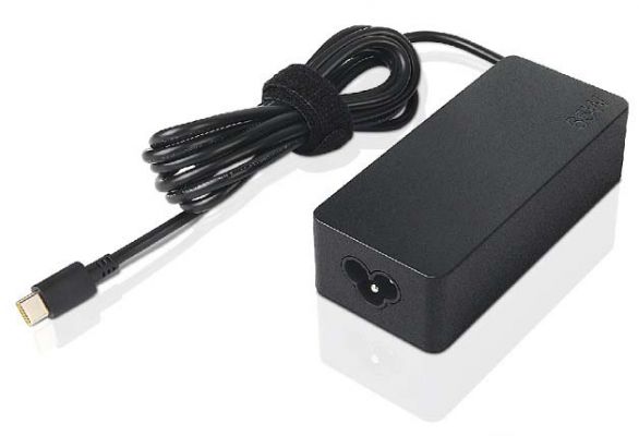 LENOVO 65W STANDARD AC ADAPTER (USB TYPE-C) EU