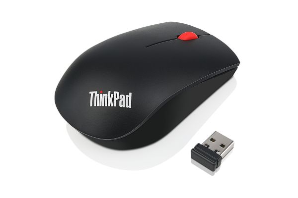 THINKPAD ESSENTIAL WIRELESS MOUSE