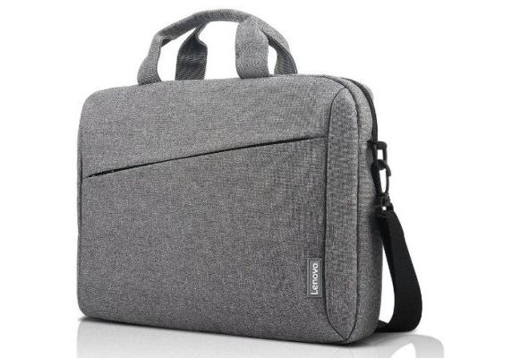 BORSA TOPLOADER CASUAL T210 PER NOTEBOOK 15,6