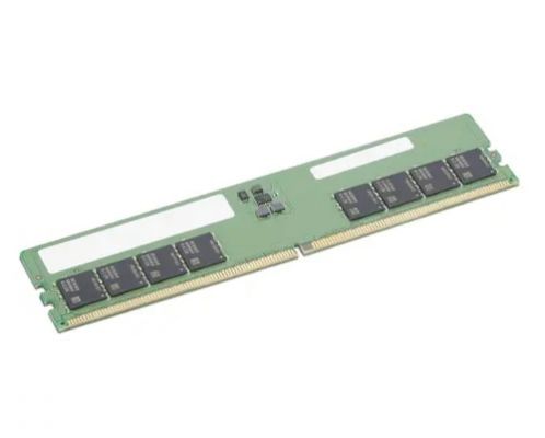 THINKSTATION 32GB DDR5 4800MHZ UDIMM MEMORY
