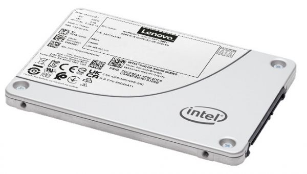 THINKSYSTEM 2.5 S4520 480GB READ INTENSIVE SATA