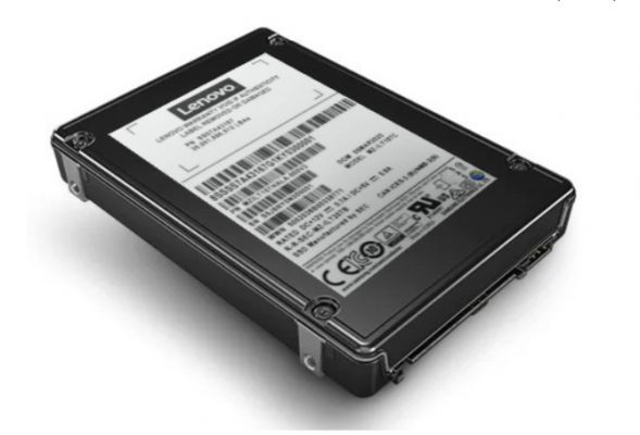 THINKSYSTEM 2.5  PM1653 1.92TB READ INTENSIVE SAS