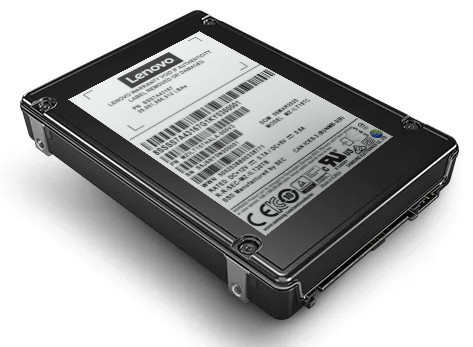 THINKSYSTEM 2.5  PM1655 3.2TB MIXED USE SAS 24GB