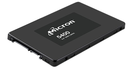 THINKSYSTEM 2.5  5400 PRO 1.92TB READ INTENSIVE