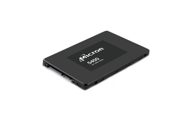 THINKSYSTEM 2.5  5400 PRO 3.84TB READ INTENSIVE
