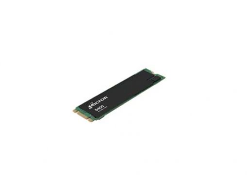 THINKSYSTEM M.2 5400 PRO 480GB READ INTENSIVE SATA