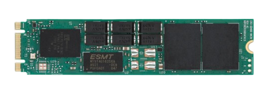 THINKSYSTEM M.2 ER3 480GB READ INTENSIVE SATA 6GB