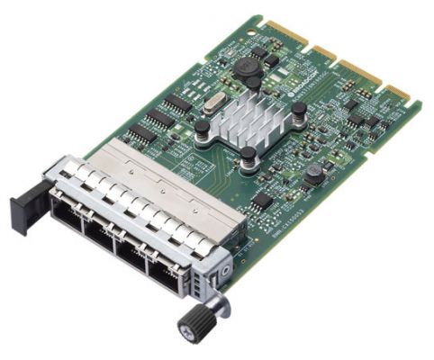 BROADCOM 5719 1GBE RJ45 4-PORT OCP ETHERNET ADAPTE