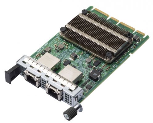 THINKSYSTEM BROADCOM 57416 10GBASE-T 2PORT OCP ETH