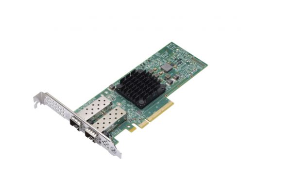 THINKSYSTEM BROADCOM 57414 10/25GBE SFP28 2-PORT