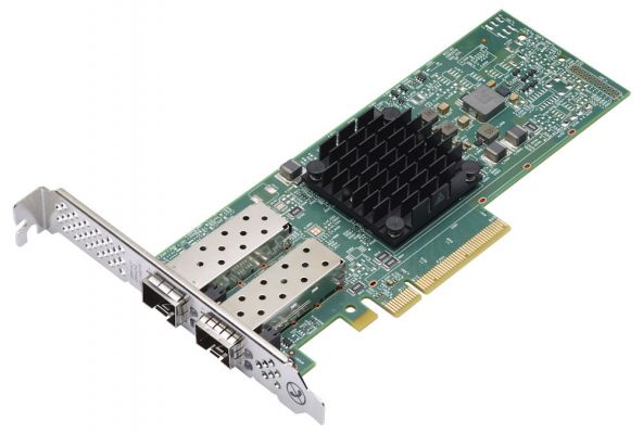 THINKSYSTEM BROADCOM 57414 10/25GBE SFP28 2-PORT P