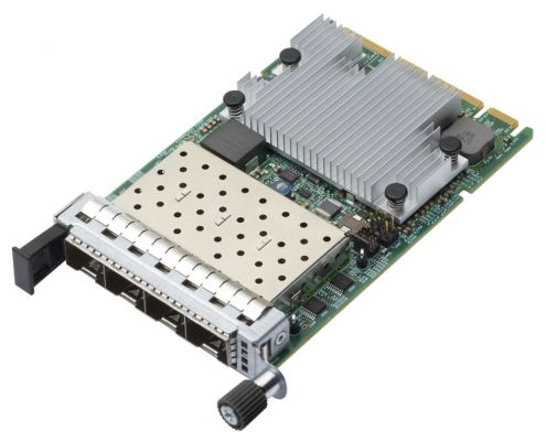 THINKSYSTEM BROADCOM 57504 10/25GBE SFP28 4-PORT