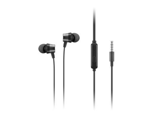 LENOVO ANALOG IN-EAR HEADPHONE GEN II (3.5MM)