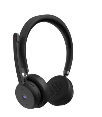 CUFFIE LENOVO WIRELESS VOIP (TEAMS)