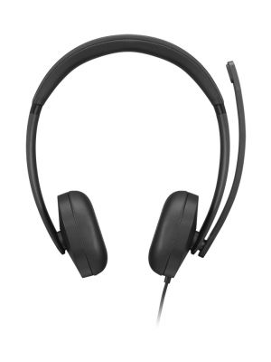 LENOVO WIRED VOIP HEADSET 5000 (TEAMS) USB-C