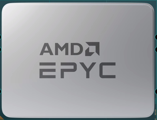 SR665 V3 AMD 9174F 16C 320W 4.1GHZ